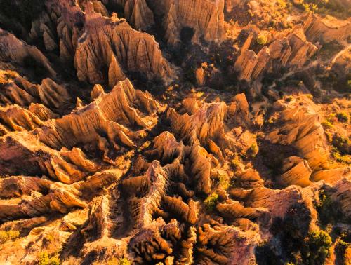 A must see for photography lovers! 10 days and 11 nights Yunnan tourist photography Big ring road, allowing you to take enough photos at once!
