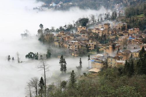 A must see for photography lovers! 10 days and 11 nights Yunnan tourist photography Big ring road, allowing you to take enough photos at once!
