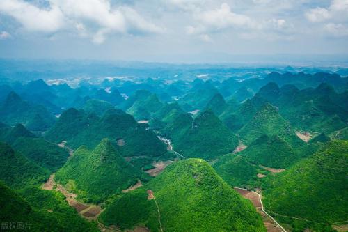 A must see for photography lovers! 10 days and 11 nights Yunnan tourist photography Big ring road, allowing you to take enough photos at once!
