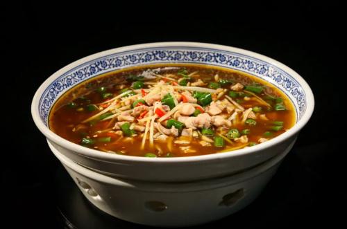 Zigong food strategy: N ways to eat rabbits, how many delicacies have you tried that messed up whole web?