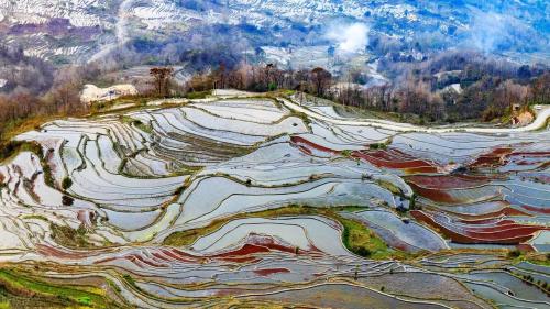 7 days and 8 nights, Yunnan Honghe in search of treasure! Detailed routes and strategies!
