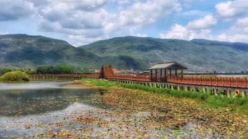 7 days and 8 nights, Yunnan Honghe in search of treasure! Detailed routes and strategies!
