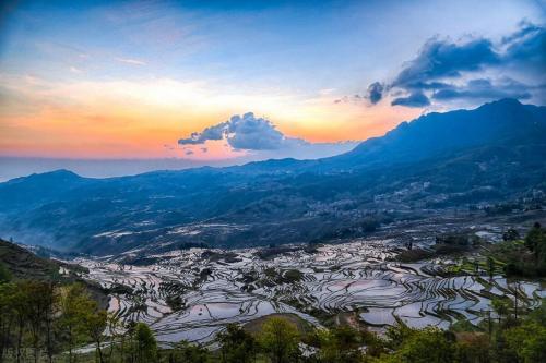 7 days and 8 nights, Yunnan Honghe in search of treasure! Detailed routes and strategies!
