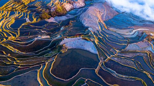 7 days and 8 nights, Yunnan Honghe in search of treasure! Detailed routes and strategies!
