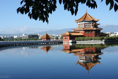 7 days and 8 nights, Yunnan Honghe in search of treasure! Detailed routes and strategies!
