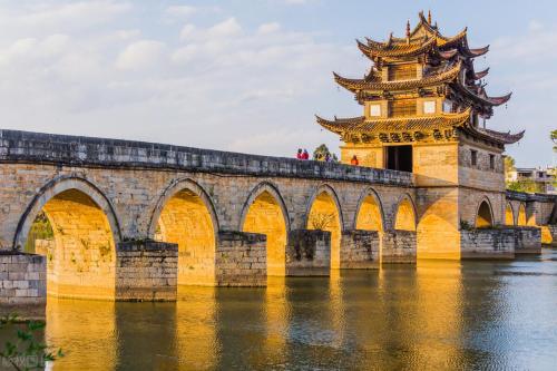 7 days and 8 nights, Yunnan Honghe in search of treasure! Detailed routes and strategies!
