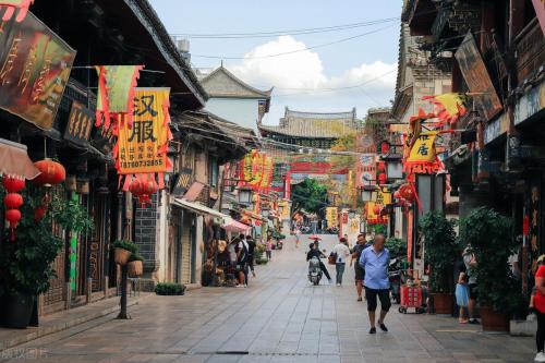 7 days and 8 nights, Yunnan Honghe in search of treasure! Detailed routes and strategies!

