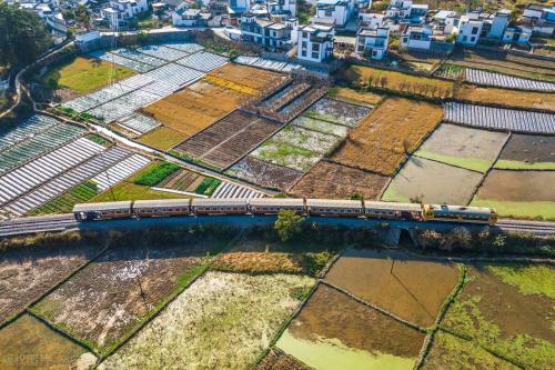 7 days and 8 nights, Yunnan Honghe in search of treasure! Detailed routes and strategies!
