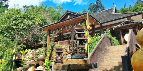 Slow Pace In-Depth Tour (Yunnan) - 8~9 Days South Yunnan Subtropical Tour Detailed Itinerary