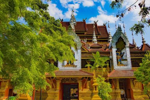 Slow Pace In-Depth Tour (Yunnan) - 8~9 Days South Yunnan Subtropical Tour Detailed Itinerary