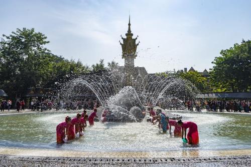 Slow Pace In-Depth Tour (Yunnan) - 8~9 Days South Yunnan Subtropical Tour Detailed Itinerary