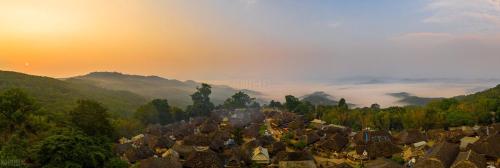 Slow Pace In-Depth Tour (Yunnan) - 8~9 Days South Yunnan Subtropical Tour Detailed Itinerary