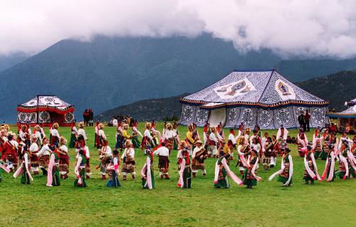 Plan Your Trip to Yunnan (Foreword)
