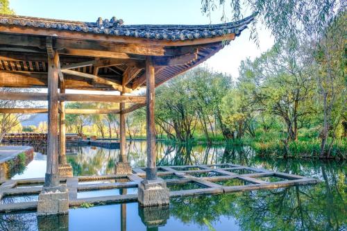 Slow Pace In-Depth Tour (Yunnan) - A 12-day journey through mysteries of western Yunnan with detailed itineraries and strategies