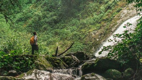 Slow Pace In-Depth Tour (Yunnan) - A 12-day journey through mysteries of western Yunnan with detailed itineraries and strategies