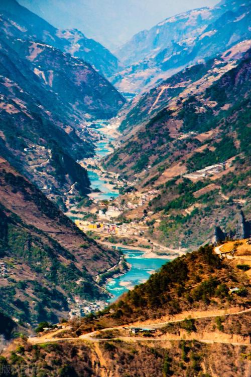Slow Pace In-Depth Tour (Yunnan) - A 12-day journey through mysteries of western Yunnan with detailed itineraries and strategies