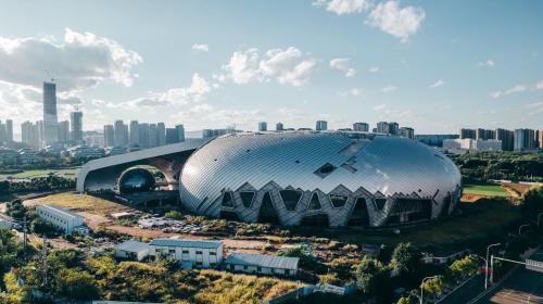One city, one raider, enjoy Yunnan - spring city of Kunming