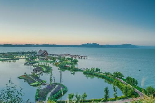 One city, one raider, enjoy Yunnan - spring city of Kunming