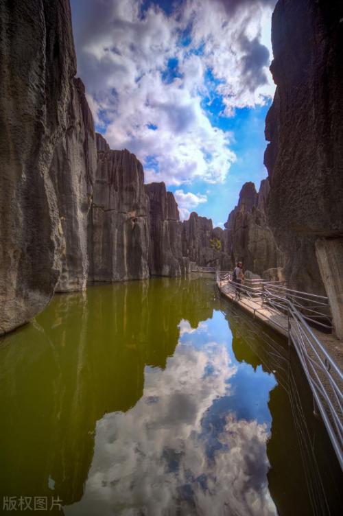 One city, one raider, enjoy Yunnan - spring city of Kunming