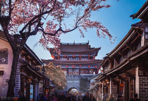Yunnan Travel Plan (2) - Northwest Yunnan Classic Line Detailed Tour (14 days)