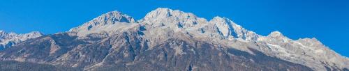 Yunnan Travel Plan (2) - Northwest Yunnan Classic Line Detailed Tour (14 days)