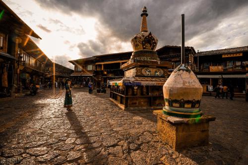 Yunnan Travel Plan (2) - Northwest Yunnan Classic Line Detailed Tour (14 days)