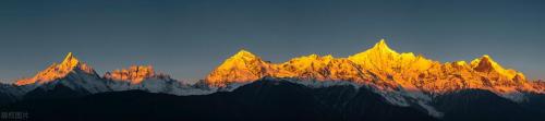 Yunnan Travel Plan (2) - Northwest Yunnan Classic Line Detailed Tour (14 days)