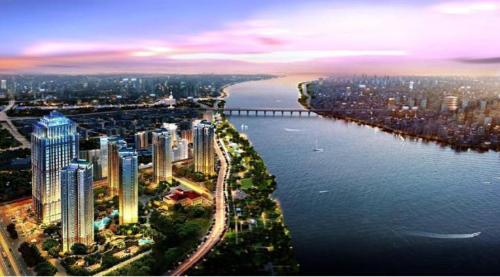 Hubei likes to work in cities, one of which is second largest city in province and other is famous for its education.
