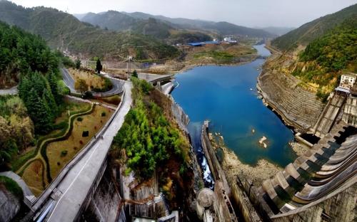 Hubei likes to work in cities, one of which is second largest city in province and other is famous for its education.
