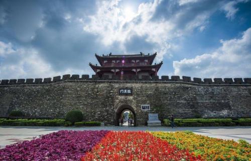 Hubei likes to work in cities, one of which is second largest city in province and other is famous for its education.
