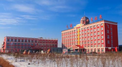 In a small county town in Heilongjiang province, tens of thousands of Shandong people came to "master wasteland", why are there few of them now?