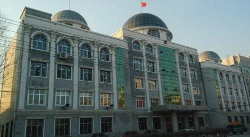 In a small county town in Heilongjiang province, tens of thousands of Shandong people came to "master wasteland", why are there few of them now?