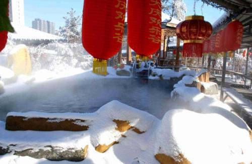 In a small county town in Heilongjiang province, tens of thousands of Shandong people came to "master wasteland", why are there few of them now?