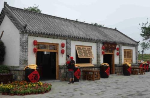 Shandong spent huge amounts of money to build a "fake ancient city" with free tickets, which initially did not inspire optimism among locals.