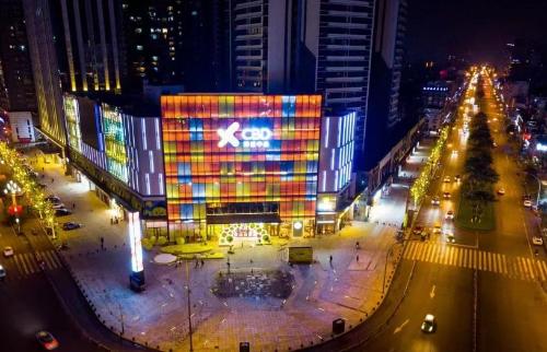 Sichuan is a city no smaller than Chengdu, with three World Heritage Sites and a comfortable life.