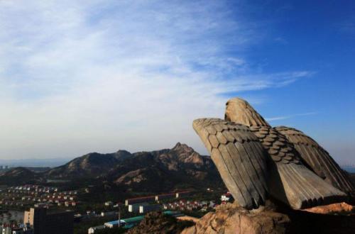 This village in Shandong is amazing, with a per capita deposit of 250,000 and a total asset of over 6 billion, comparable to Jiangsu Huaxi Village.