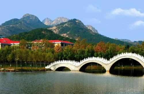 This village in Shandong is amazing, with a per capita deposit of 250,000 and a total asset of over 6 billion, comparable to Jiangsu Huaxi Village.