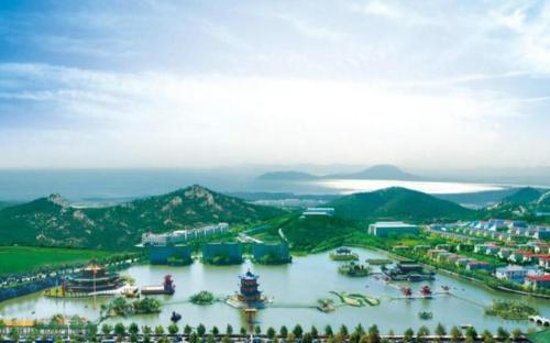 This village in Shandong is amazing, with a per capita deposit of 250,000 and a total asset of over 6 billion, comparable to Jiangsu Huaxi Village.