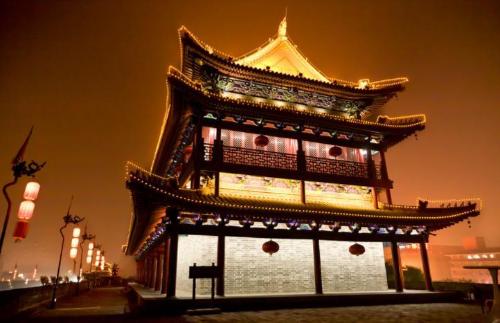 The three Chinese cities most favored by foreigners, Chengdu and Beijing, drop off list one by one.