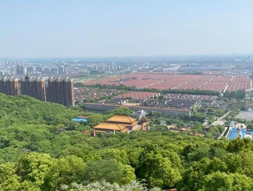 The two richest villages in China are "the first villages in the world" Who do you think is better?
