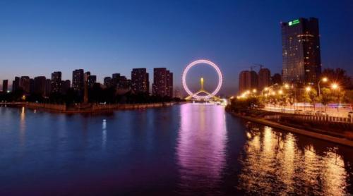 Three cities in China where it is easy to get lost, do not talk about east, west, north, south, outsiders can easily make mistakes if they have navigation.

