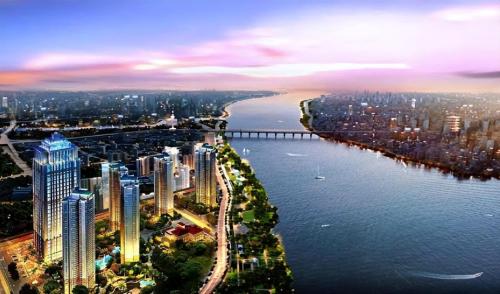Three cities in China where it is easy to get lost, do not talk about east, west, north, south, outsiders can easily make mistakes if they have navigation.
