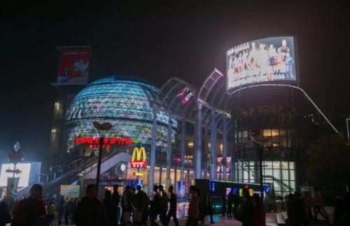 Three cities in China where it is easy to get lost, do not talk about east, west, north, south, outsiders can easily make mistakes if they have navigation.
