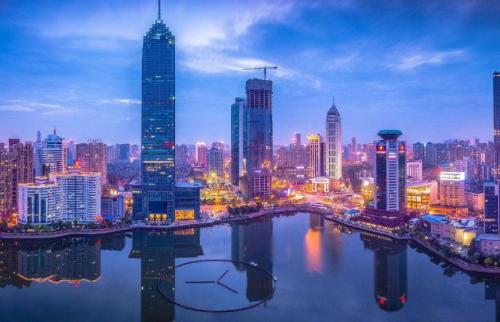 Three cities in China where it is easy to get lost, do not talk about east, west, north, south, outsiders can easily make mistakes if they have navigation.

