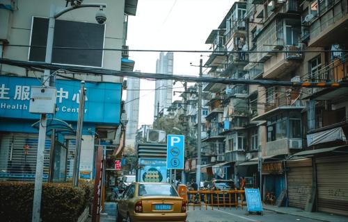 Three cities in China where it is easy to get lost, do not talk about east, west, north, south, outsiders can easily make mistakes if they have navigation.
