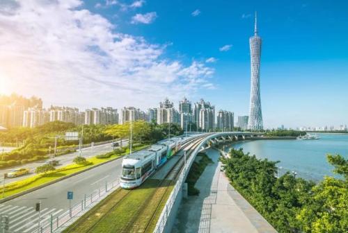 If you hear someone say you're from "Henan" in Guangzhou, don't assume they're from Henan.
