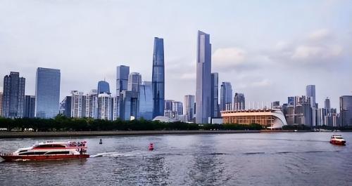 If you hear someone say you're from "Henan" in Guangzhou, don't assume they're from Henan.