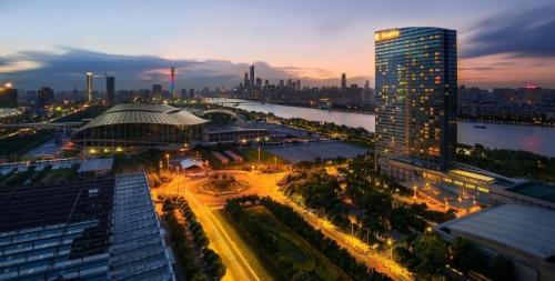 If you hear someone say you're from "Henan" in Guangzhou, don't assume they're from Henan.
