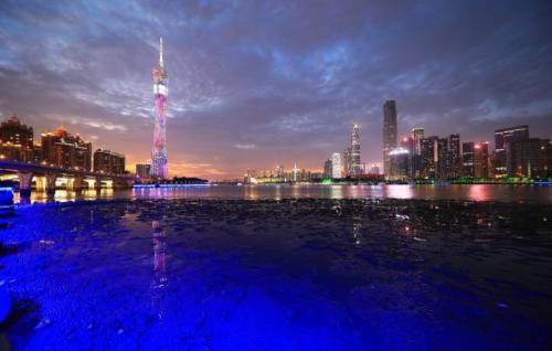 If you hear someone say you're from "Henan" in Guangzhou, don't assume they're from Henan.