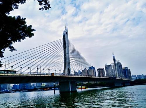 If you hear someone say you're from "Henan" in Guangzhou, don't assume they're from Henan.